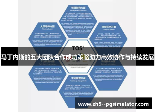 马丁内斯的五大团队合作成功策略助力高效协作与持续发展