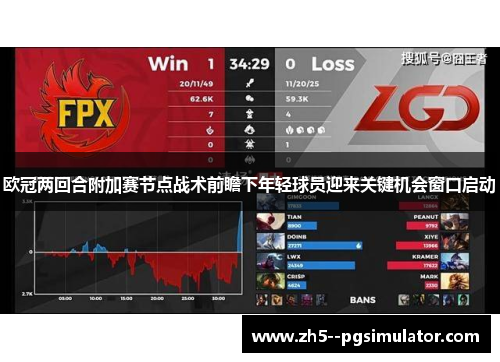 欧冠两回合附加赛节点战术前瞻下年轻球员迎来关键机会窗口启动
